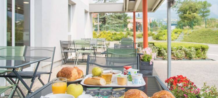 早餐旅馆 高地(B&B Hotel Gap)图片