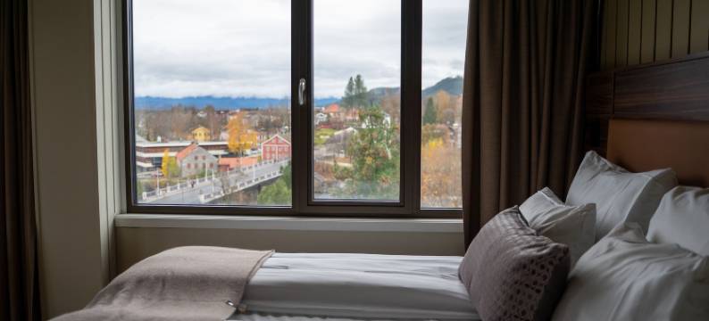 大康斯博品质酒店(Quality Hotel Grand Kongsberg)图片