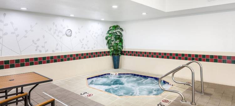 米苏拉南门舒眠酒店(Sleep Inn Missoula Southgate)图片