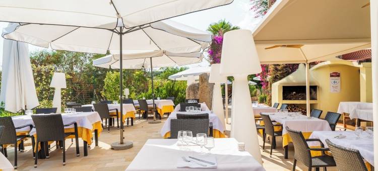 多莫斯德贾纳斯苏马雷酒店(Domus de Janas Sul Mare)图片