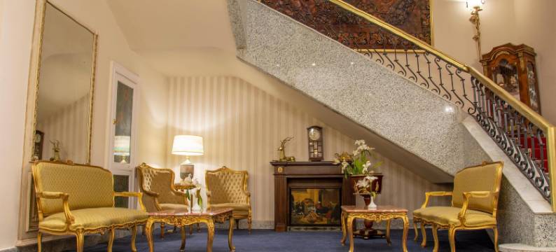 Helnan皇宫酒店 - 限成人(Helnan Palace Hotel - Adults Only)图片