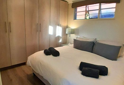 The High Street Accommodation Hotel Overview