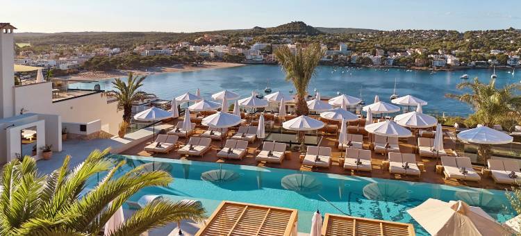 圣塔蓬萨Purobeach度假村 - 新开业(Purobeach Resort Santa Ponsa - New Opening)图片