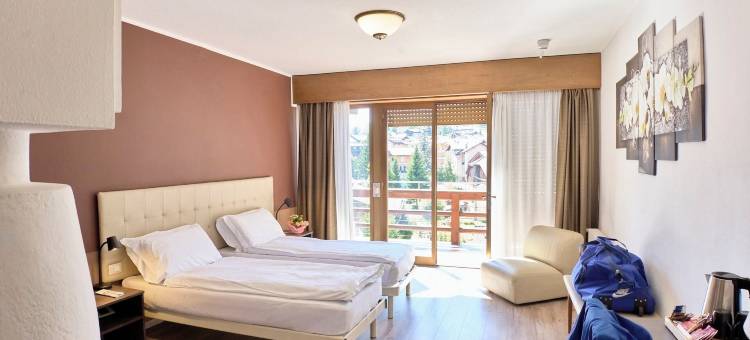 特伦托酒店(Hotel Trento)图片