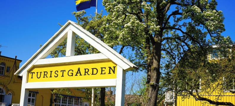 旅游农场 - 文之家酒店(Turistgården - House of Ven)图片