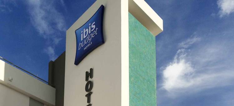 塞纳河畔维提N7宜必思快捷酒店(Ibis Budget Vitry Sur Seine N7)图片