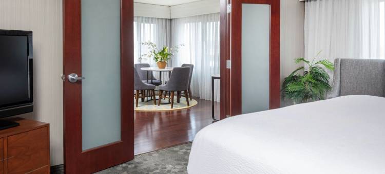 苏福尔斯万怡酒店(Courtyard Sioux Falls)图片