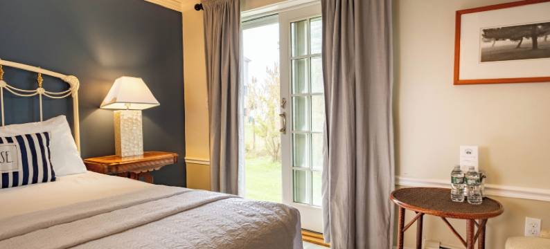 海滨之家宾馆(The Beach House Inn)图片