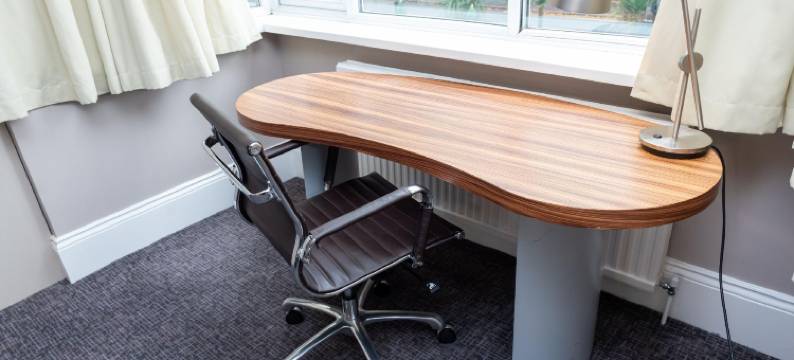 乌诺酒店(Uno Hotel Heathrow Windsor)图片