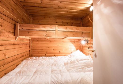 Teknomaja Hotel Overview