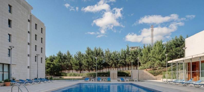 VIP行政圣伊里亚酒店(VIP Executive Santa Iria Hotel)图片