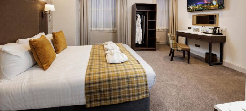 新城酒店(New Town Hotel)图片