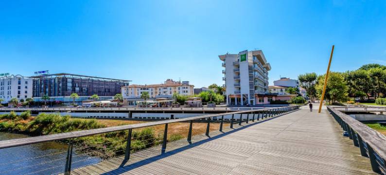 米拉多尔酒店(Miradour)图片