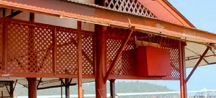 Capital O 91094 酒店及钓鱼小屋(Capital O 91094 Hotel & Chalet Sportfishing)图片