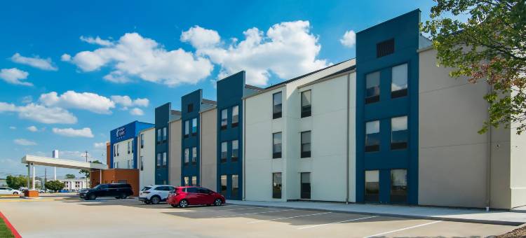 Holiday Inn Express & Suites Joplin Southeast by IHG图片