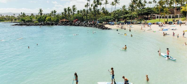 Mauna Lani Luxury Homes - A CoralTree Residence Collection图片