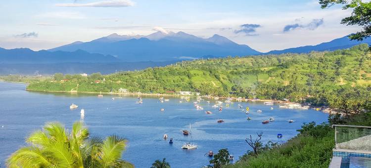 曼缇姬湾公主别墅(Princess of Mentigi Bay)图片
