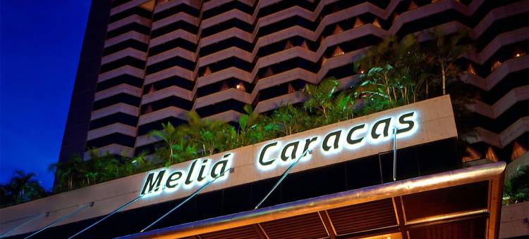 美利亚加拉加斯(Melia Caracas)图片