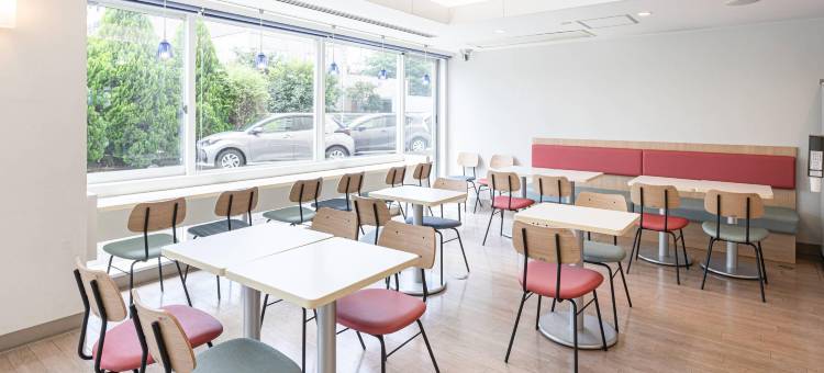 舒适酒店宇都宫鹿沼(Comfort Inn Utsunomiya Kanuma)图片