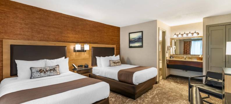 缅因州常青酒店，升华酒店系列(Maine Evergreen Hotel, Ascend Hotel Collection)图片