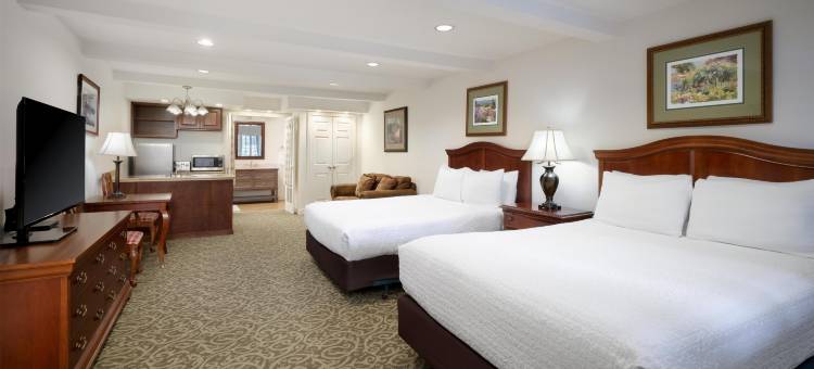 乡间小路贝斯特韦斯特酒店(Best Western Country Lane Inn)图片