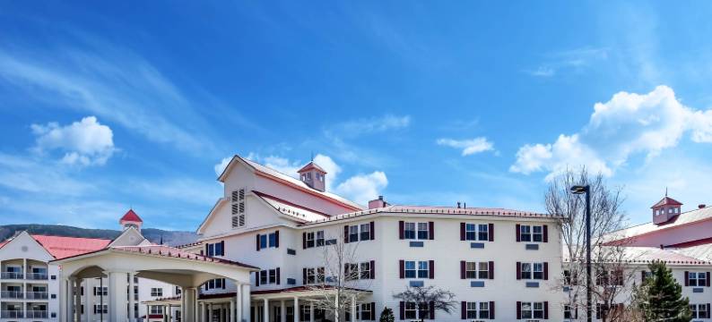 蓝绿假期南山度假村, an Ascend Collection Resort(Bluegreen Vacations South Mountain, an Ascend Collection Resort)图片