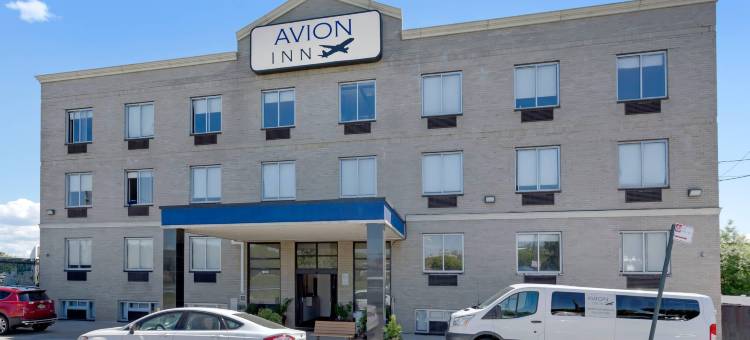 阿维恩酒店-近拉瓜迪亚机场-阿桑德连锁酒店(Avion Inn Near LGA Airport, Ascend Hotel Collection)图片