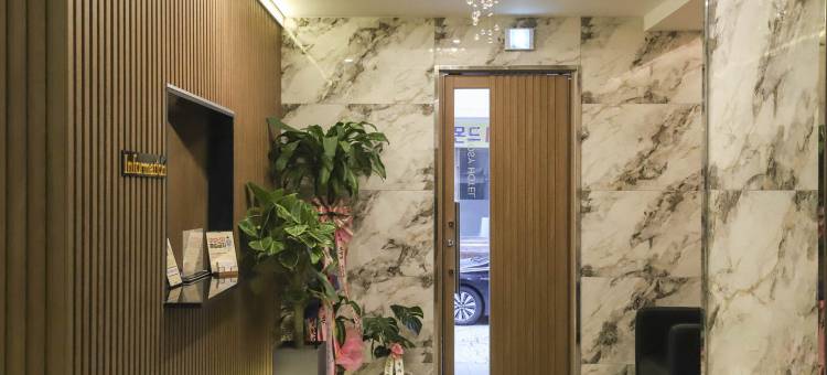 大田大兴旅馆酒店(Daejeon Daeheung Lodge Hotel)图片