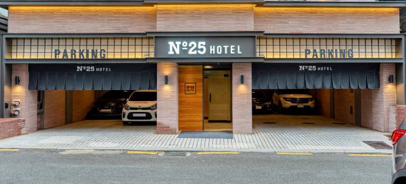 舍堂25号(Sadang No.25)图片