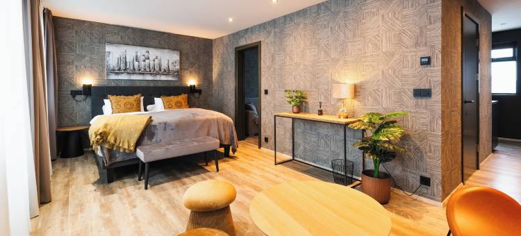 中心酒店(Centrum Hotel)图片