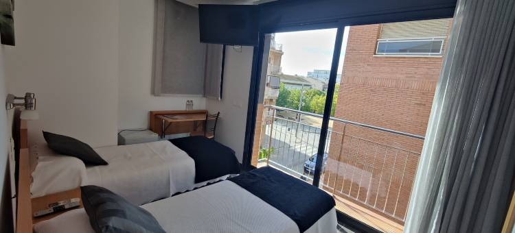 马内尔旅馆(Hostal Manel)图片