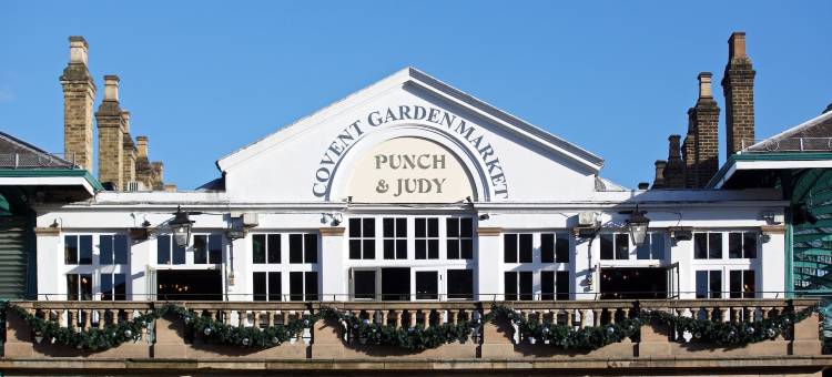 科文特花园Z酒店(The Z Hotel Covent Garden)图片