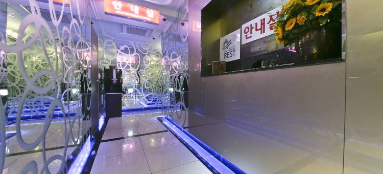 蔚山城南洞Saetbyeol(Ulsan Seongnamdong Saetbyeol)图片