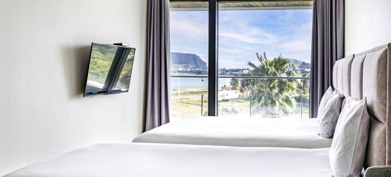 Attirance Pool Villa & Hotel图片