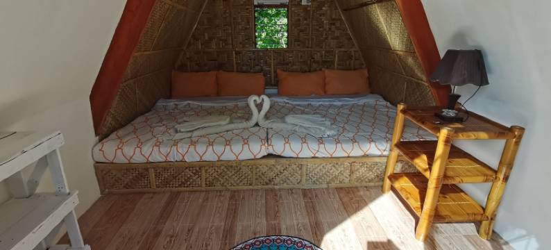 阿罗纳豪华露营(Glamping Alona)图片