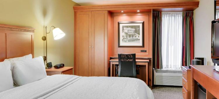 Pittsburgh Airport Inn and Suites图片