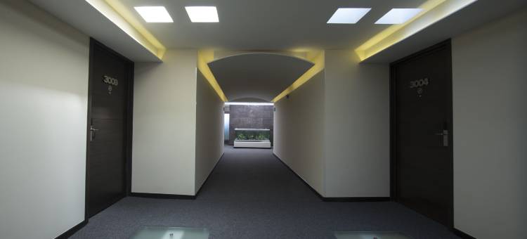 卡萨套房酒店(Kasa Hotel & Suites)图片