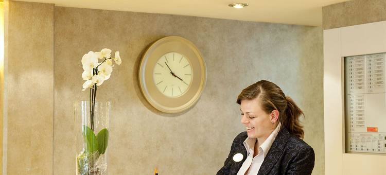 卡尔顿总统饭店(Carlton President)图片