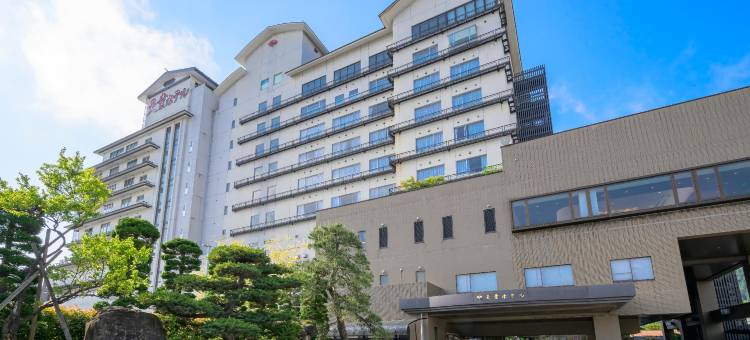 天童酒店(Tendo Hotel)图片