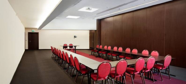 别尔斯科-比亚瓦 库布斯酒店(Qubus Hotel Bielsko-Biała)图片