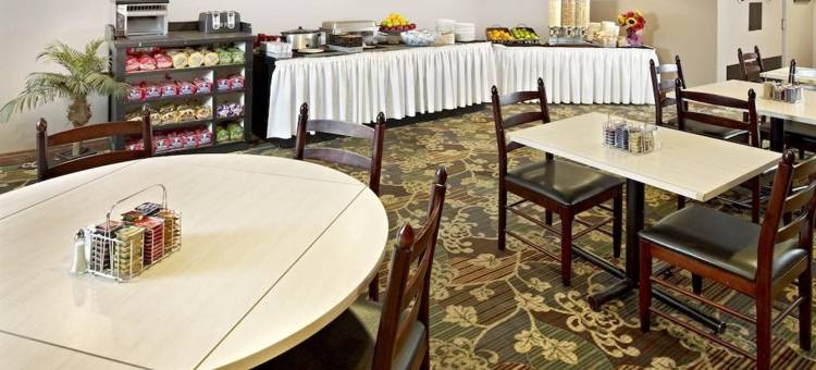 夏洛特敦会议中心酒店(Charlottetown Inn & Conference Centre)图片