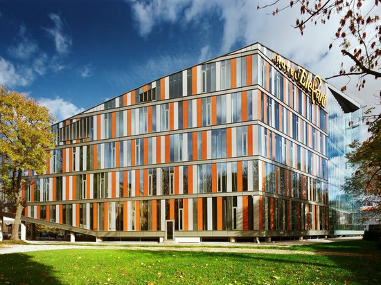 雷西威尔大象酒店