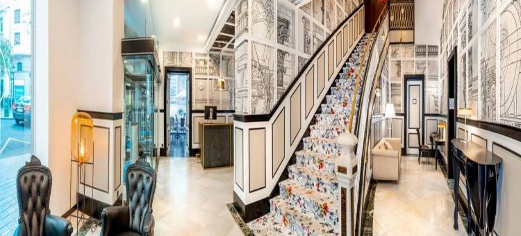 SH英格尔斯精品酒店(SH Ingles Boutique Hotel)图片