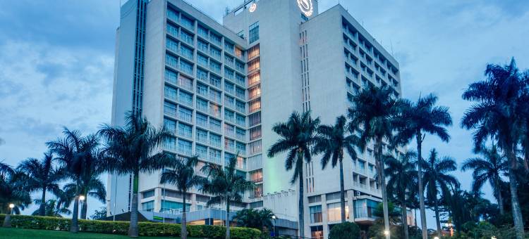 坎培拉喜来登酒店(Sheraton Kampala Hotel)图片