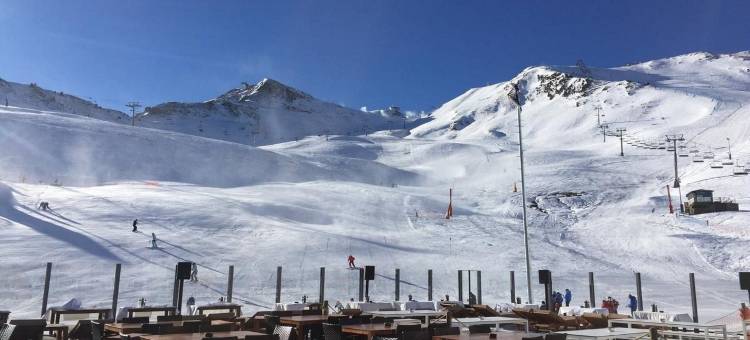 皮埃尔度假酒店公主公寓(Pierre & Vacances Pas de la Casa Princesa)图片