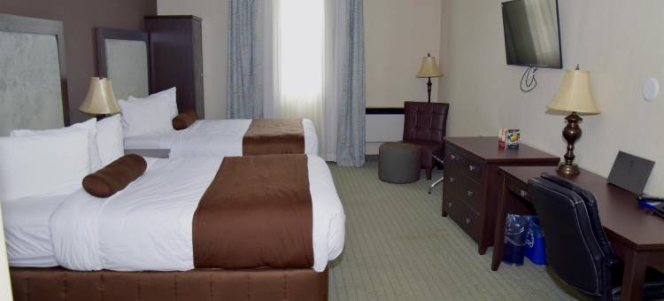 莱斯布里奇海岸酒店及会议中心(Coast Lethbridge Hotel & Conference Centre)图片