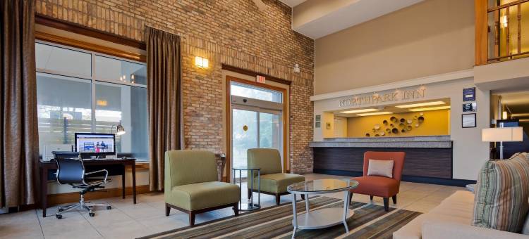 Best Western Covington图片