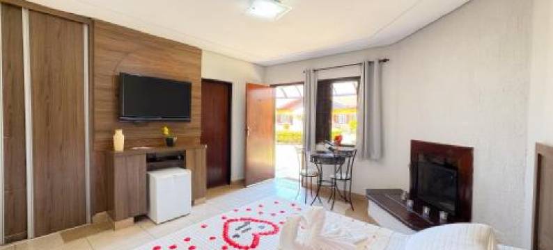 Pousada Flor de Ipe图片