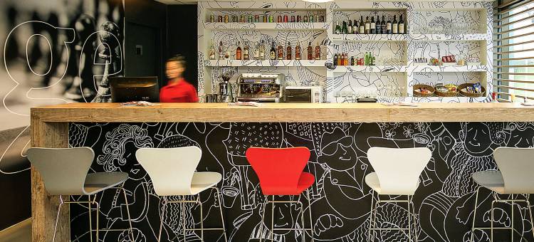 Best Western Salvador Hangar Aeroporto图片