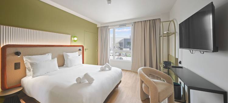 Campanile PRIME - Smart Lyon Chaponost图片